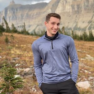 Meet your Posher, Chase